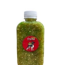 น้ำจิ้มซีฟู้ด