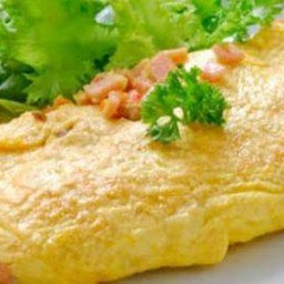 Stuffed Ketone Eggs