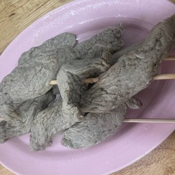 ลูกชิ้นปลาระเบิด