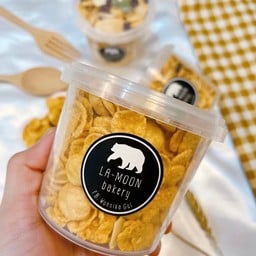 คอนเฟลกคาราเมลธัญพืช 80 กรัม