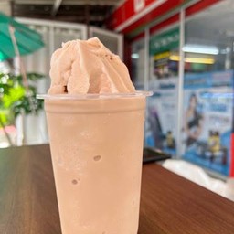 ชานมปั่น