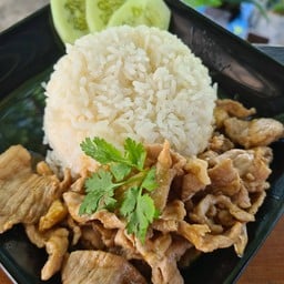 มดแดง  ชา_กาแฟ & สมูทตี้