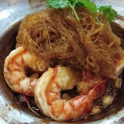 กุ้งอบวุ้นเส้น L