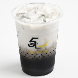 แบล๊คโกโก้ (เย็น)