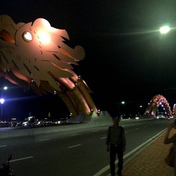 Dragon Bridge