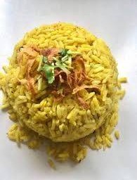 ข้าวหมก