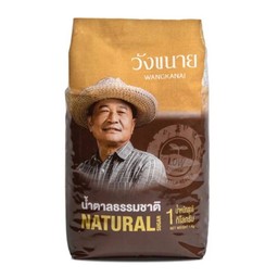 น้ำตาลทรายแดง วังขนาย (ถุงน้ำตาล)