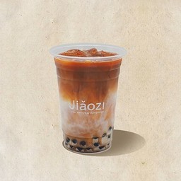 ชาไทยไข่มุก