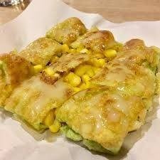 ขนมดอกโดนบังสิทธิ์ ควนโดน