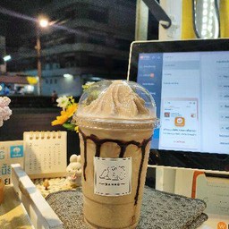 นมหมีโอวัลติน