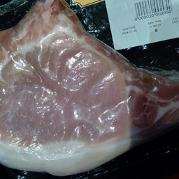 Grilled Farm Pork Chop 300g