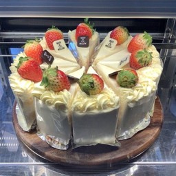 Strawberry Shortcake