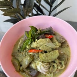 ส้มตำ ยำอีเบ๊อะ
