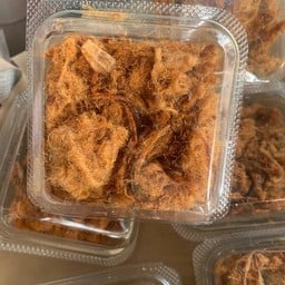 หมูฝอย
