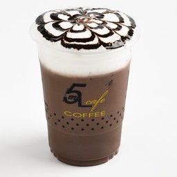 โกโก้ (เย็น)