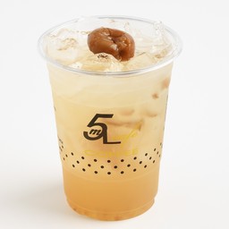 บ๊วยโซดา (เย็น)