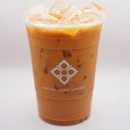 ชานมเย็น (Original)