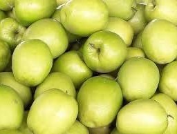 พุทรานมสด หวานกรอบ 1กิโล