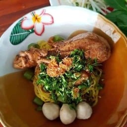 ก๋วยเตี๋ยวเรือ บางบาล หาดใหญ่ใน