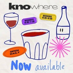 Knowhere