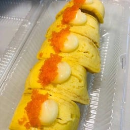 Tamago Roll