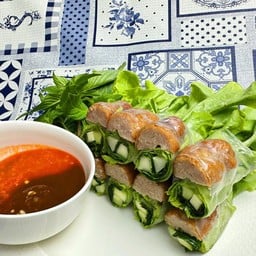 แหนมเนืองคุณศรี