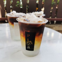 กาแฟมะพร้าว (COCONUT COFFEE 14oz)