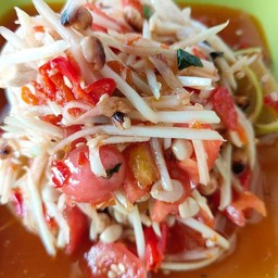 ระยำตำบอน By จิราภรณ์