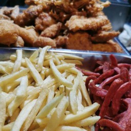 มาเขย่า!! 56