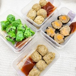 HH8 เกี๊ยวนางแบบ