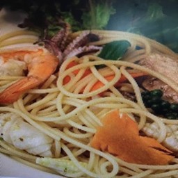 I03-สปาเก็ตตี้ขี้เมาทะเล
