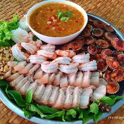 เมี่ยงสามสหาย