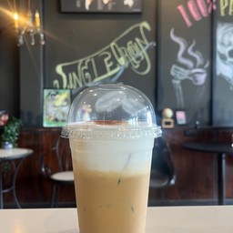 คาปูชิโน่