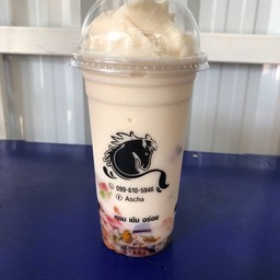 โยเกิร์ตปั่นปีโป้