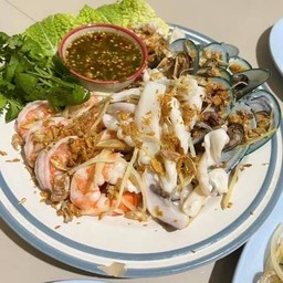 ทะเลลวกจิ้ม