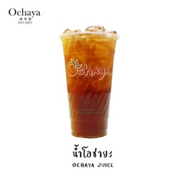 น้ำโอชายะ(น้ำฟักไต้หวัน)