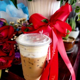 Cappuccino  crem chess