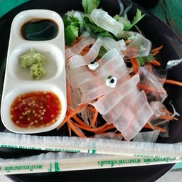 หมึกซาชิมิ