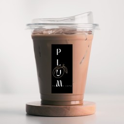 โกโก้เย็น (ICED COCOA 14oz)