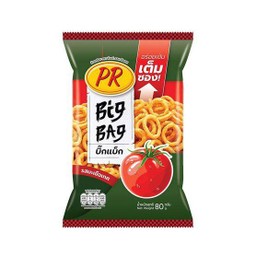 PR BIGBAG รสมะเขือเทศ