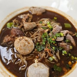 เนื้อน้ำตก