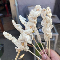 หม่าล่ากลางซอย