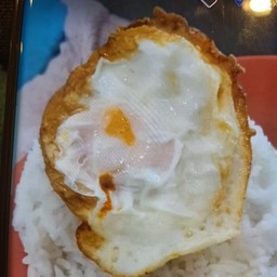 ไข่ดาว