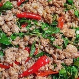 ครัวหลังค่าย