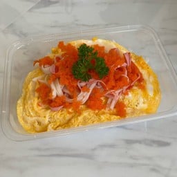 ร้านเรื่องเส้นข้าวไข่ข้น