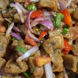 ร้านมุมเดิม หลังราชภัฏ