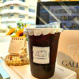 อเมริกาโน่