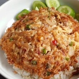 ข้าวผัดคุณแม่พุทธบูชา36