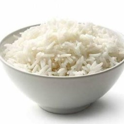 ข้าวเปล่า