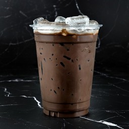 นมสดโกโก้